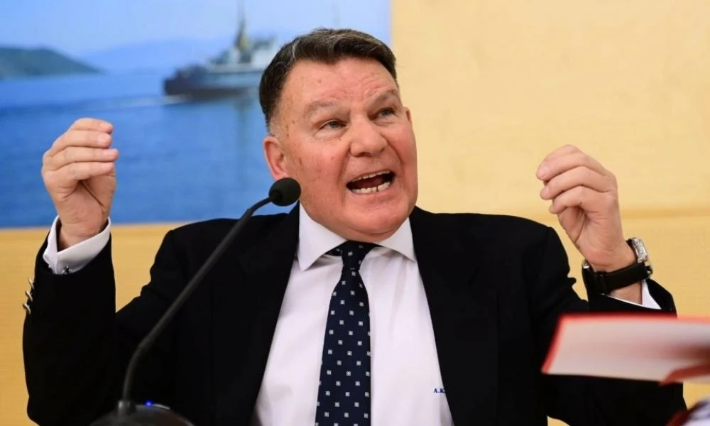Βόλος-Κούγιας: «Η 18χρονη είχε αποκαλύψει τους βιασμούς της σε καθηγήτριά της πριν το μάθει ο πατέρας της» (Βίντεο)